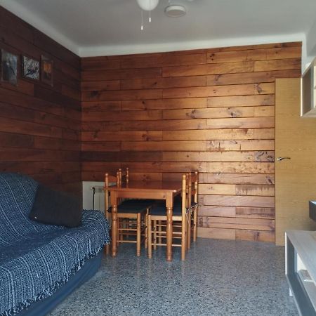 Alquiler En Importante Zona De Escalada !! Appartement Camarasa Buitenkant foto