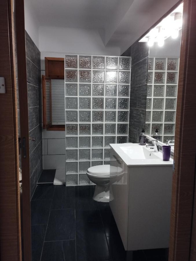 Alquiler En Importante Zona De Escalada !! Appartement Camarasa Buitenkant foto