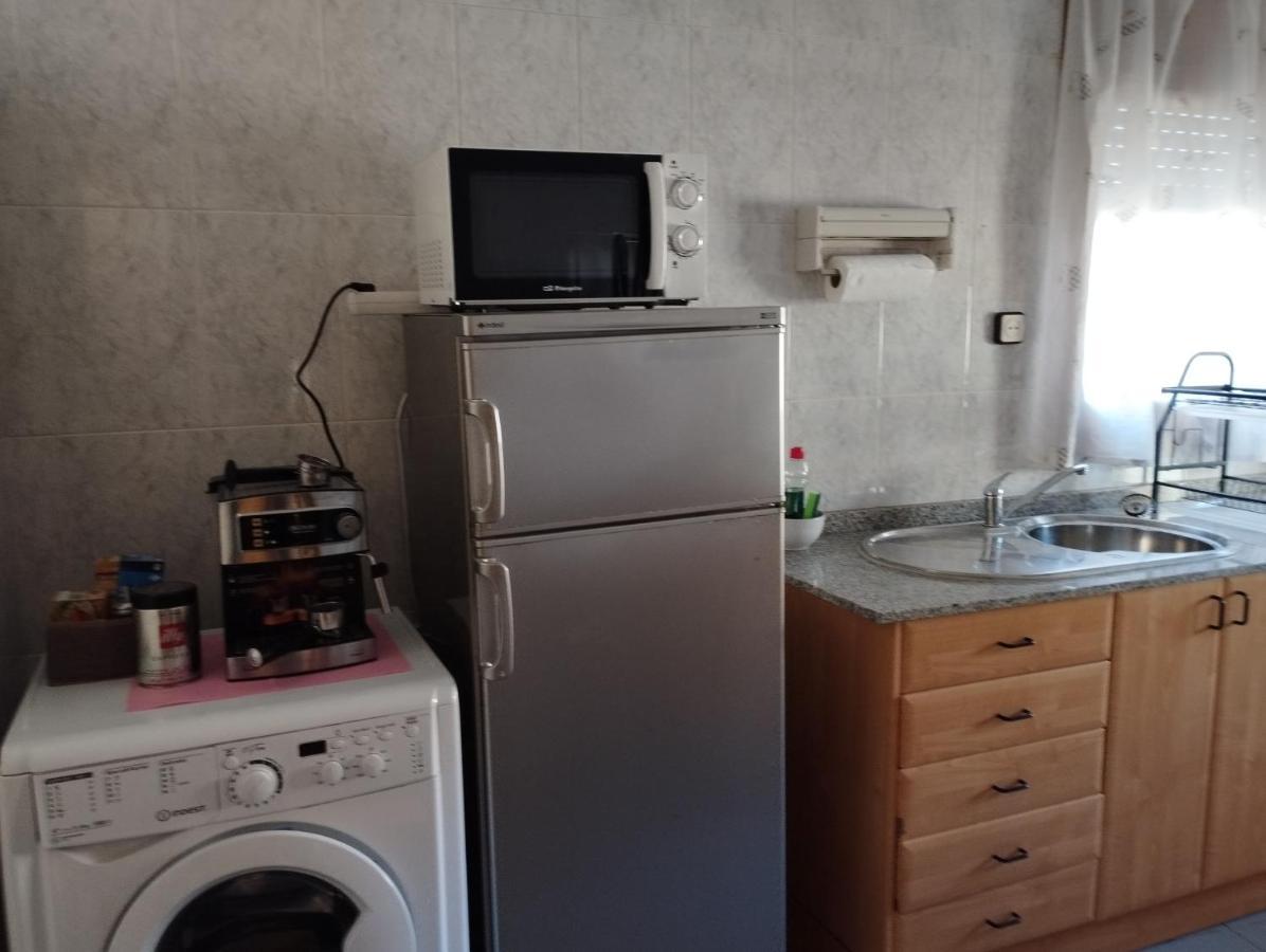 Alquiler En Importante Zona De Escalada !! Appartement Camarasa Buitenkant foto