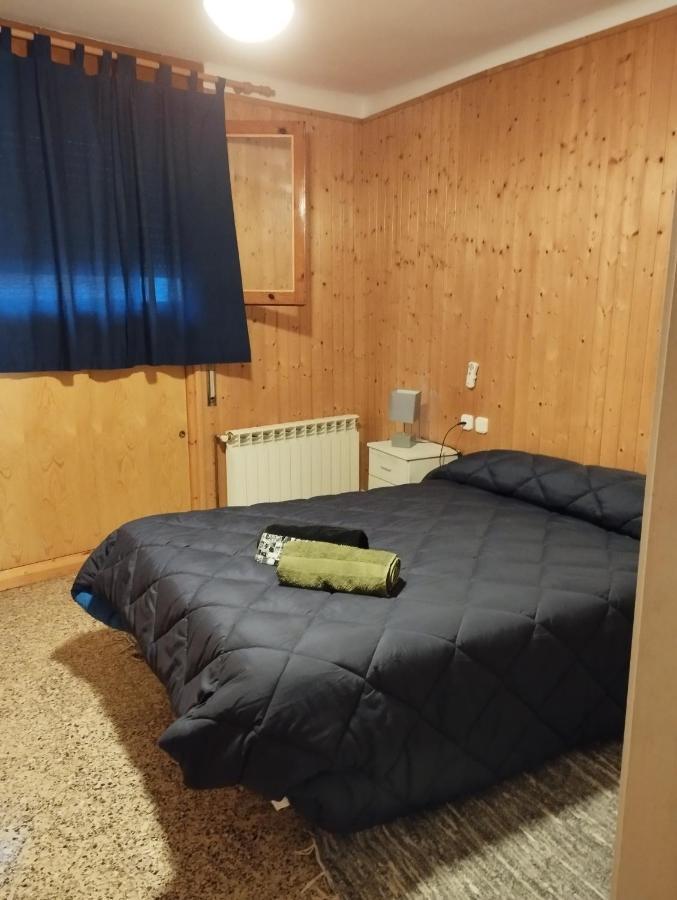 Alquiler En Importante Zona De Escalada !! Appartement Camarasa Buitenkant foto